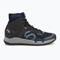 Чоловічі велотуфлі на платформі adidas FIVE TEN Trailcross Mid Pro legend ink/grey three/coral fusion 2