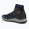 Чоловічі велотуфлі на платформі adidas FIVE TEN Trailcross Mid Pro legend ink/grey three/coral fusion 3