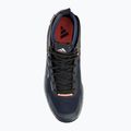 Чоловічі велотуфлі на платформі adidas FIVE TEN Trailcross Mid Pro legend ink/grey three/coral fusion 5