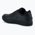 Чоловічі велотуфлі на платформі adidas FIVE TEN Freerider EPS core black/core black/ftwr white 3