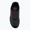 Чоловічі велотуфлі на платформі adidas FIVE TEN Freerider EPS core black/core black/ftwr white 5