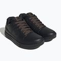 Чоловічі велотуфлі на платформі adidas FIVE TEN Freerider EPS core black/core black/ftwr white 3