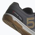 Кросівки велосипедні на платформі чоловічі adidas FIVE TEN Freerider Pro grey three/bronze strata/core black 9