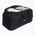 adidas Tiro League Duffel Training Bag 39,5 л чорний/білий 4