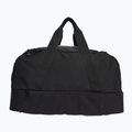 adidas Tiro League Duffel Training Bag 30.75 л чорний/білий 3