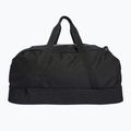 adidas Tiro League Duffel Training Bag 51.5 л чорний/білий 3