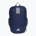 Рюкзак футбольний adidas Tiro 23 League 26,5 л team navy blue 2/black/white