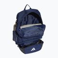 Рюкзак футбольний adidas Tiro 23 League 26,5 л team navy blue 2/black/white 5