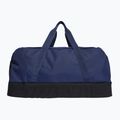 adidas Tiro League Duffel Training Bag 51.5 л командна темно-синя 2/чорна/біла 3