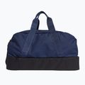 adidas Tiro League Duffel Training Bag 30.75 л командна темно-синя 2/чорна/біла 3