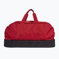 adidas Tiro League Duffel Training Bag 39,5 l team power red 2/black/white 3