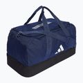 adidas Tiro League Duffel Training Bag 39,5 л командна темно-синя 2/чорна/біла 2