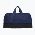 adidas Tiro League Duffel Training Bag 39,5 л командна темно-синя 2/чорна/біла 3