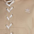 Кофта жіноча adidas Laced magic beige 3