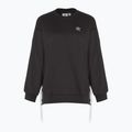 Кофта жіноча adidas Laced Crew black