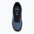 Кросівки велосипедні чоловічі adidas FIVE TEN Freerider Pro Canvas wonder steel/legend ink 5