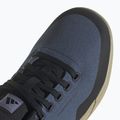 Кросівки велосипедні чоловічі adidas FIVE TEN Freerider Pro Canvas wonder steel/legend ink 15