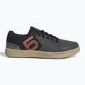 Кросівки велосипедні жіночі adidas FIVE TEN Freerider Pro Canvas W grey six/grey four/impact orange 8
