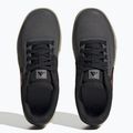 Кросівки велосипедні жіночі adidas FIVE TEN Freerider Pro Canvas W grey six/grey four/impact orange 10