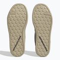 Кросівки велосипедні жіночі adidas FIVE TEN Freerider Pro Canvas W grey six/grey four/impact orange 11