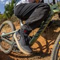 Кросівки велосипедні жіночі adidas FIVE TEN Freerider Pro Canvas W grey six/grey four/impact orange 16