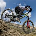 Кросівки велосипедні жіночі adidas FIVE TEN Freerider Pro Canvas W grey six/grey four/impact orange 17