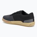 Кросівки велосипедні жіночі adidas FIVE TEN Freerider Pro Canvas W grey six/grey four/impact orange 3