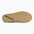 Кросівки велосипедні жіночі adidas FIVE TEN Freerider Pro Canvas W grey six/grey four/impact orange 4