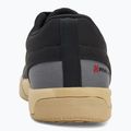 Кросівки велосипедні жіночі adidas FIVE TEN Freerider Pro Canvas W grey six/grey four/impact orange 6