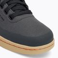 Кросівки велосипедні жіночі adidas FIVE TEN Freerider Pro Canvas W grey six/grey four/impact orange 7