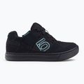 Жіночі велотуфлі на платформі adidas FIVE TEN Freerider core black/core black/grey six 2