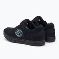 Жіночі велотуфлі на платформі adidas FIVE TEN Freerider core black/core black/grey six 3