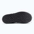 Жіночі велотуфлі на платформі adidas FIVE TEN Freerider core black/core black/grey six 5