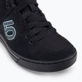Жіночі велотуфлі на платформі adidas FIVE TEN Freerider core black/core black/grey six 7