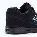 Жіночі велотуфлі на платформі adidas FIVE TEN Freerider core black/core black/grey six 9