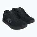 Жіночі велотуфлі на платформі adidas FIVE TEN Freerider core black/core black/grey six 11