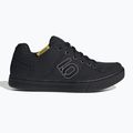 Кросівки велосипедні на платформі чоловічі adidas FIVE TEN Freerider Canvas core black/dgh solid grey/grey five 9
