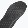 Кросівки велосипедні на платформі чоловічі adidas FIVE TEN Freerider Canvas core black/dgh solid grey/grey five 13