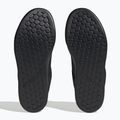 Кросівки велосипедні на платформі чоловічі adidas FIVE TEN Freerider Canvas core black/dgh solid grey/grey five 14
