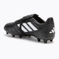 Кросівки футбольні чоловічі adidas Copa Gloro 2 FG core black/cloud white 3