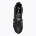 Кросівки футбольні чоловічі adidas Copa Gloro 2 FG core black/cloud white 5