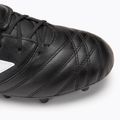 Кросівки футбольні чоловічі adidas Copa Gloro 2 FG core black/cloud white 7