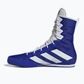 Кросівки боксерські adidas Box Hog 4 сині HP9612 11