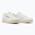 Дитячі кросівки Reebok Club C крейда/крейда/сірий 2