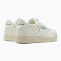 Дитячі кросівки Reebok Club C крейда/крейда/сірий 3
