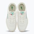 Дитячі кросівки Reebok Club C крейда/крейда/сірий 5