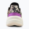 Кросівки жіночі adidas Ozelia off white/core black/shock purple 6