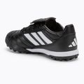 Кросівки футбольні чоловічі adidas Copa Gloro 2 TF core black/cloud white 3