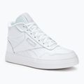 Кросівки жіночі Reebok Court Advance Bold High cloud white/cloud white/cloud white
