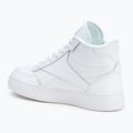 Кросівки жіночі Reebok Court Advance Bold High cloud white/cloud white/cloud white 3